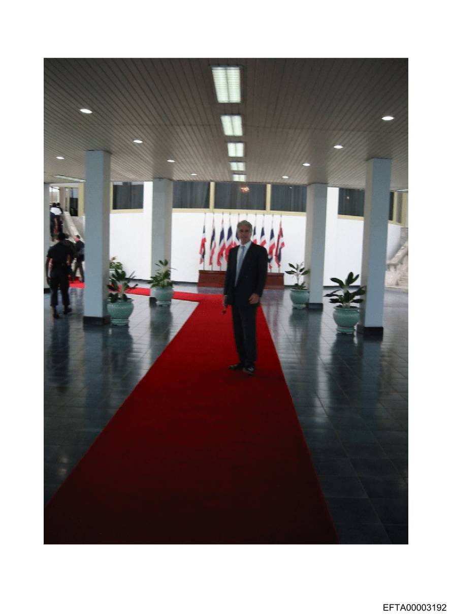 Ruskinje, privatni letovi, party na otoku: Ovako je Epstein gradio svoju mrežu sa slavnima