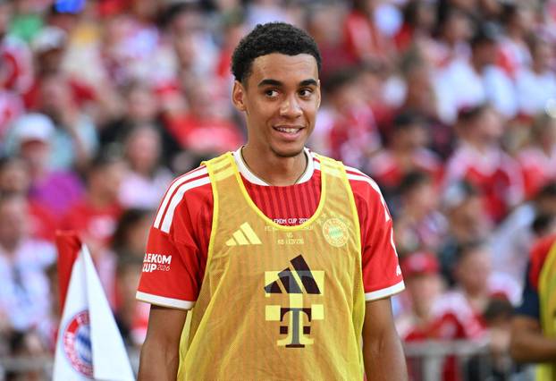 Pre Season Friendly - Bayern Munich v RB Leipzig