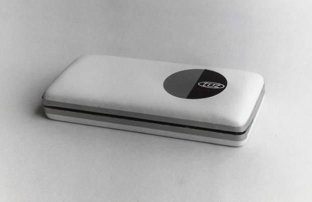 FOTO Njegov dizajn obilježio je prošlo stoljeće: Sjećate li se ovih letaka, plakata, ambalaža