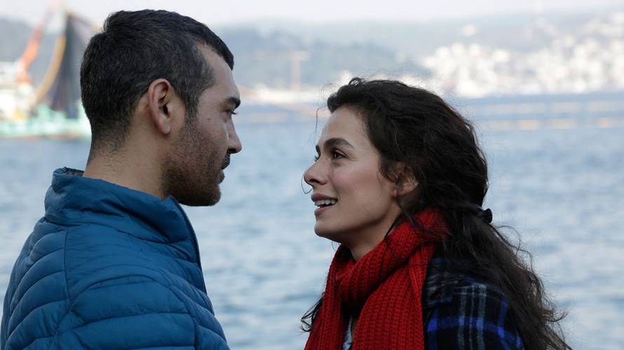 Nove epizode turske hit-serije 'Žena' svaki dan na RTLplayu