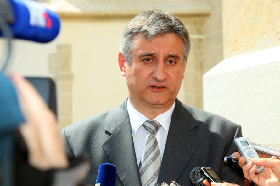 Žarko Bašić/Pixsell