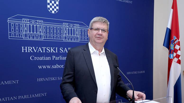 Mirando Mrsić je poručio: Ja neću podržati nove ministre