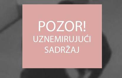 Šokantno: Usred dana izvukli noževe i  izboli se pred djecom