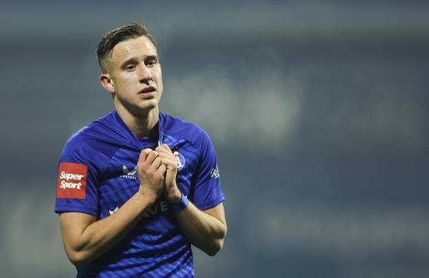 Dinamo i Slaven Belupo sastali se u 16. kolu SuperSport HNL-a