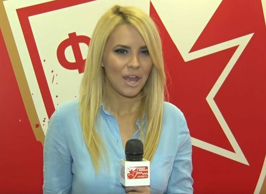 Bocom gađali glasnogovornicu: Zvezda će Švicarce tužiti Uefi