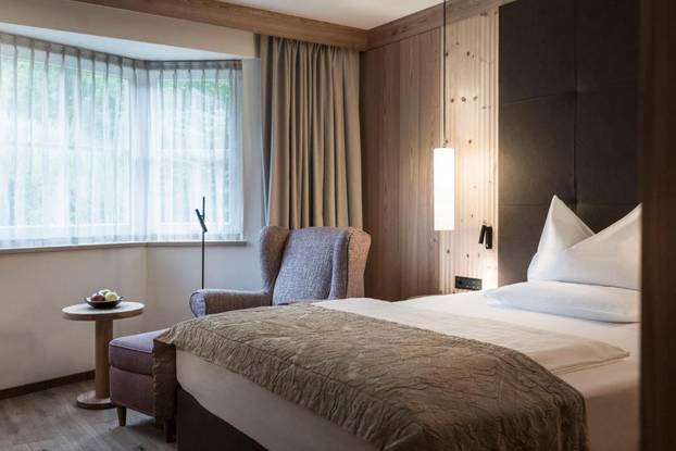 FOTO Opuštanje u planinama: Luksuzni wellness za savršen jesenski bijeg od posla i stresa