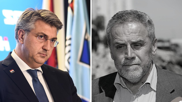 Plenković se sad održava na vlasti Bandićevim metodama