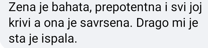 Gledatelji MasterChefa o Vesni Slavici: 'Samo neka ide i nije joj mjesto tu. Neka pusti mlade...'