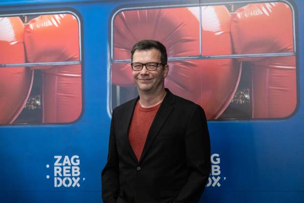 Zagreb: Svečano otvorenje 21. izdanja Međunarodnog festivala dokumentarnog filma ZagrebDox