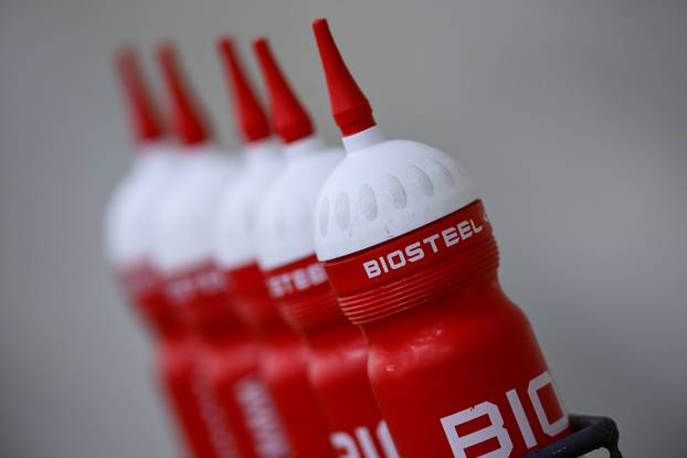 Zagreb:  Susret Hrvatske i Srbije na Svjetskom prvenstvu u hokeju za žene divizije III