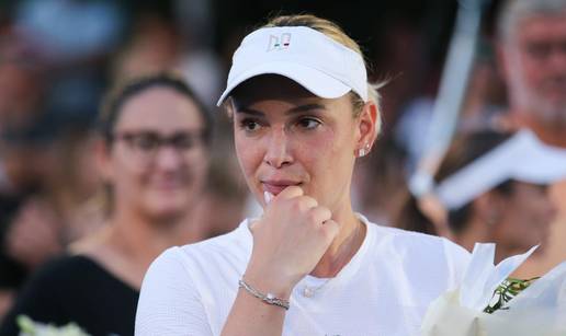 Vekić otkazala nastup, Hrvatska oslabljena u Varaždinu...