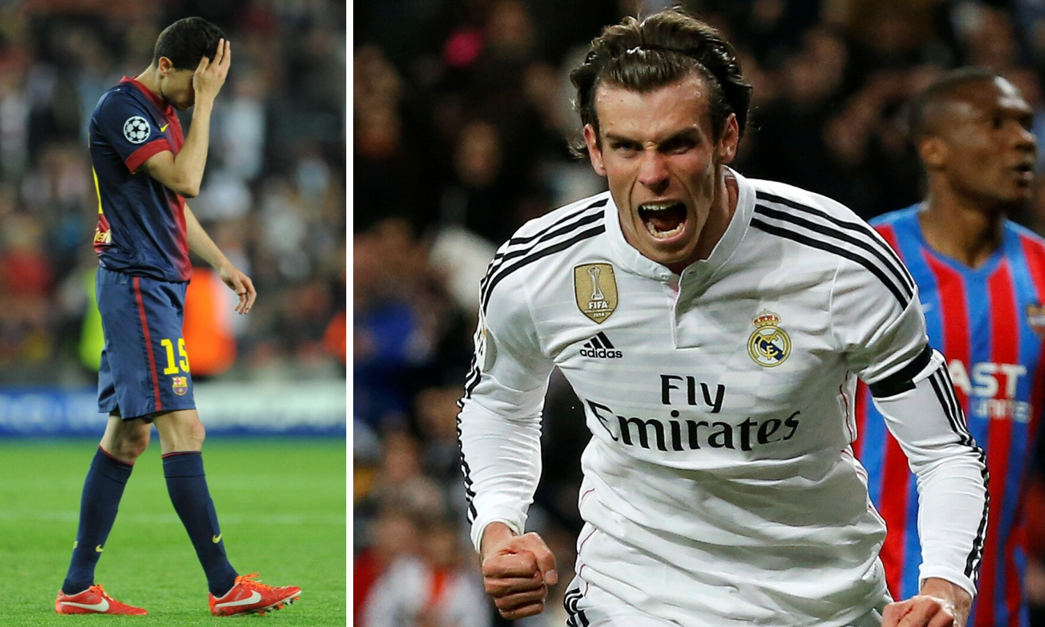 Bartra: U sedam sekundi Bale me iz slave bacio u septičku...