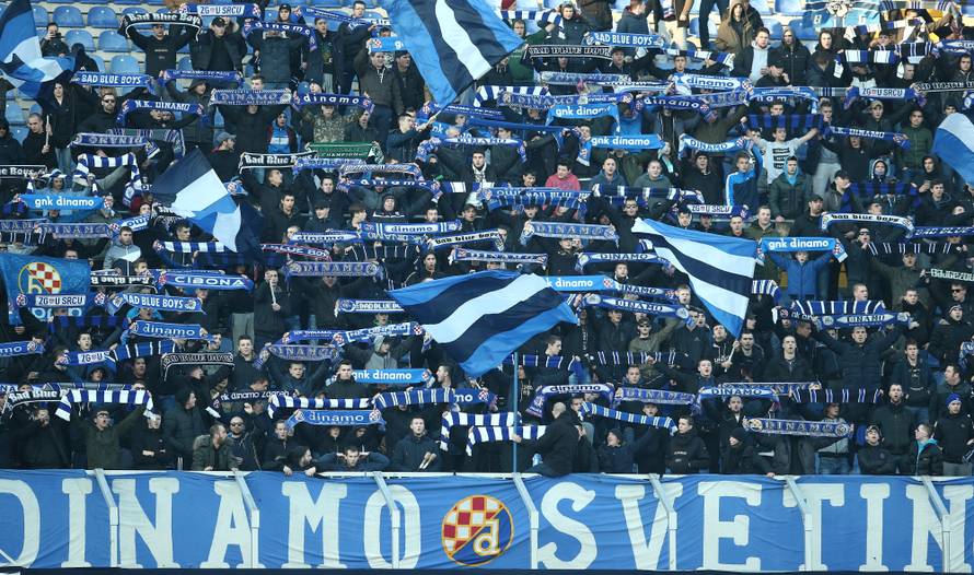 U Zagrebu ništa novo: Nova tri boda Dinama, bomba Soudanija