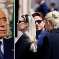 Berlusconi šokirao prijatelja gestom: Objavljena oporuka, evo što je ostavio djeci i djevojci