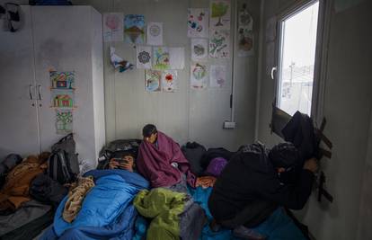 Novi kamp za ilegalne migrante kod Bihaća spreman do ljeta