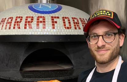 Amerikanac godinama sakuplja kutije za pizzu, sad ih ima oko 1550 i drži Guinnessov rekord