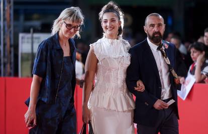 Preminuo je Damir Ibrahimović, producent i muž Jasmile Žbanić