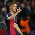 Dani Olmo: Hansi Flick govori španjolski samo kad nije ljut. Trofej Lige prvaka nam je san...