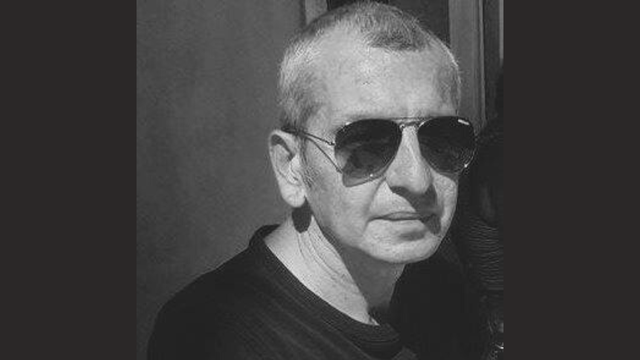 Preminuo je Mario Prizmić, novinar i urednik Jutarnjeg lista