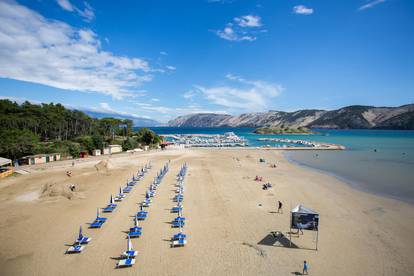 20 najljepših plaža u Hrvatskoj