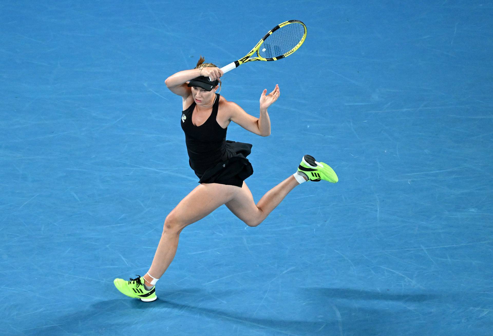 Australian Open