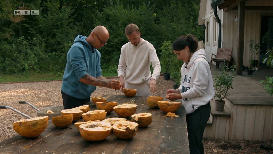 Dejan razočaran, postao je prvi duelist na 'Farmi': 'Tek sam sad shvatio tko je kakav u ovoj kući'