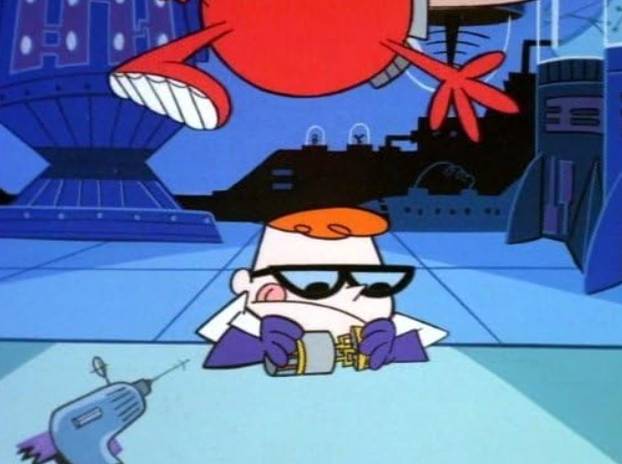 FOTOGALERIJA Jeste li gledali ove crtane filmove? Kladimo se da vas je uhvatila nostalgija...