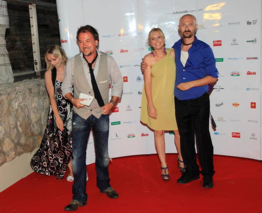 Željko Lukunić/Pixsell