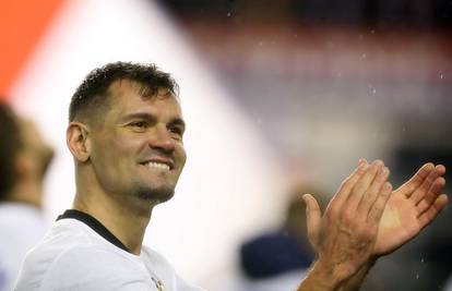 Lovren i Moro mogu u Dinamo, sva su natjecanja regularna, a umjesto Rusa u playoff Slovaci?