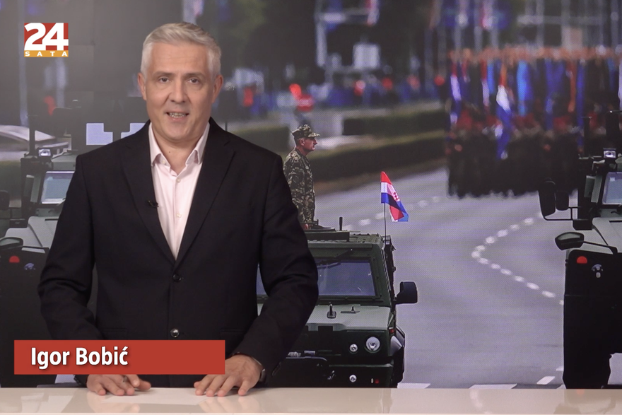 Gledajte '240 sekundi' 24sata