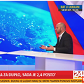 Marić: Spustit ćemo PDV na svu hranu, a ima prostora i rezati trošarine ako gorivo poskupi!