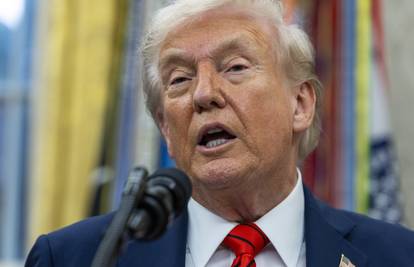 Trump prkosi godinama, liječnik: ‘Srčana dob mu je 14 godina manja od stvarne!'