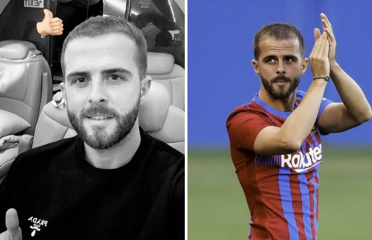Pjanić ipak odlazi iz Barcelone! Stigao na liječnički u Istanbul