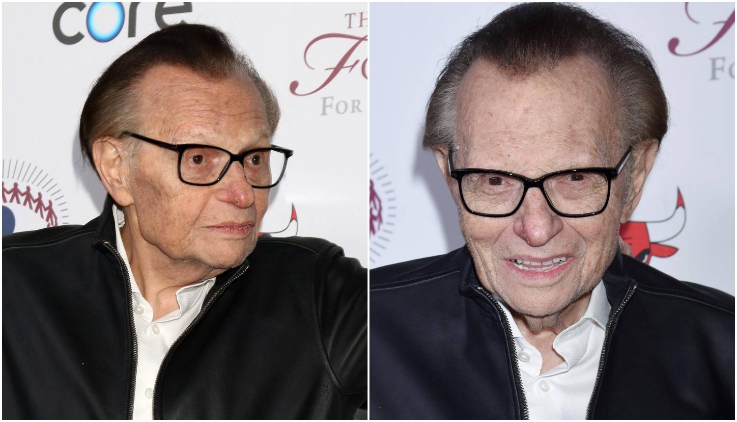 Larry King preživio srčani udar i zastoj srca: Ugradili mu stent