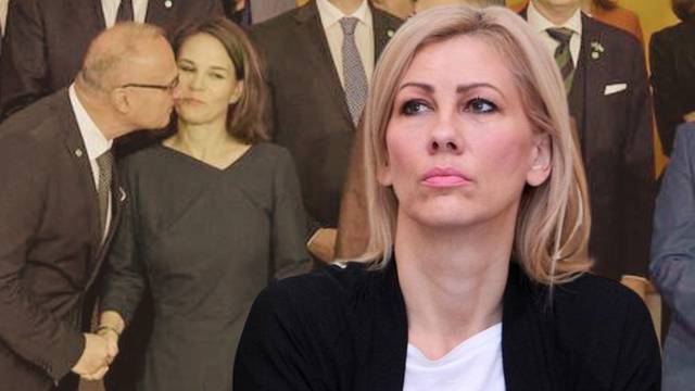 Mirna Zidarić oštro o gafu šefa hrvatske diplomacije: 'Odurno, degutnatno i nedopustivo!'
