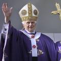 Njemački tužitelji istraživali su papu Benedikta kao mogućeg suučesnika u aferi zlostavljanja