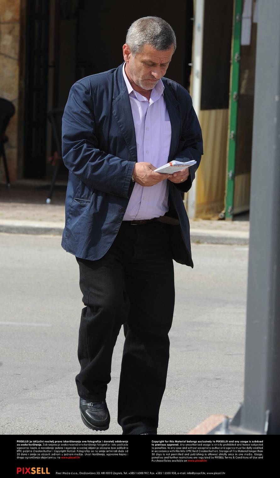 Hrvoje Jelavić/PIXSELL