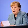 Angela Merkel: 'Budim se noću i razmišljam o svojim odlukama'
