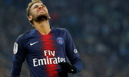 PSG je odbio nestvarno bogatu ponudu Barcelone za Neymara