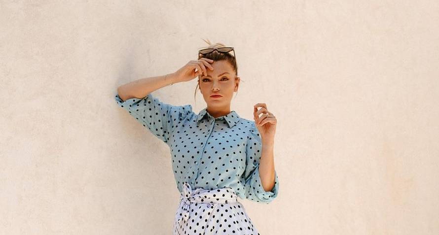 Ellu namučio popis stanovništva i pitanja: Zanimanje? Mami me da ovdje napišem 'sponzoruša'