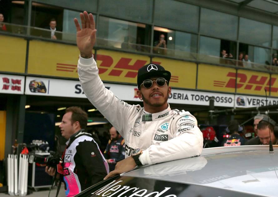 Hamiltonu 'pole' u Australiji: Kontroverze oko kvalifikacija