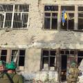 Ministarstvo  SAD-a najavilo dodatnu vojnu pomoć Ukrajini vrijednu 400 milijuna dolara