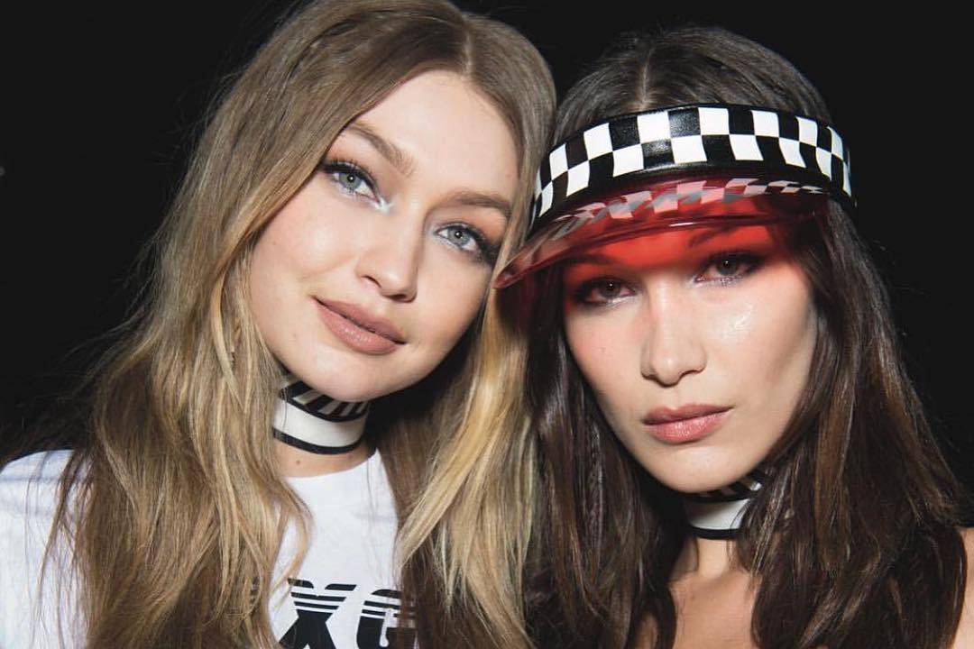 Gigi i Bella Hadid opljačkane na Grčkom otoku: 'Ne vraćamo se'