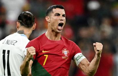 Sportski direktor kluba u koji bi trebao ići Ronaldo: Kad dođu k nama, pozitivno su iznenađeni