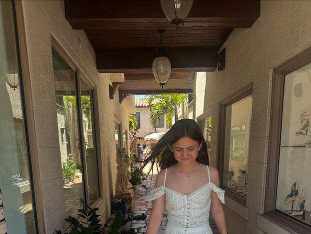 FOTO Ova je ljepotica najveća podrška Realovom Misteru. Upoznali su se još kao tinejdžeri