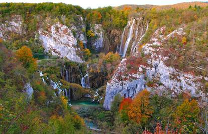 Promotivni tjedan u Nacionalnom parku Plitvička jezera, iskoristite priliku!