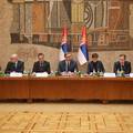 Srpski ministar šokirao političku javnost: 'Postaje neizdrživo. Trebamo uvesti sankcije Rusiji!'