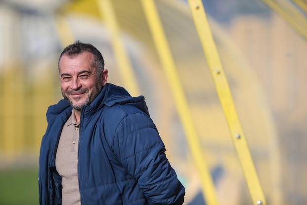 Zaprešić: Inker i Strmec susreli se u 15. kolu Jedinstvene županijske lige