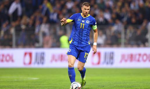Turci: Hajduk je poslao ponudu za Edina Džeku, ali nije jedini...