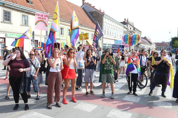 Održan Karlovac pride